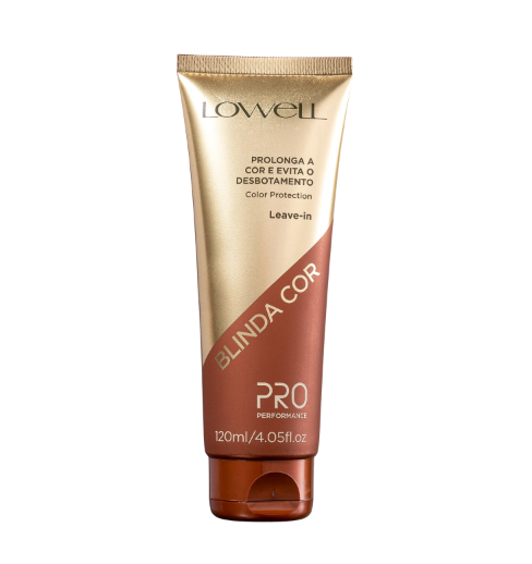 Lowell Blinda Cor Pro Performance - Leave-in 120ml