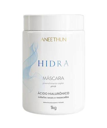 Aneethun Máscara Hidra 1kg