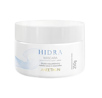 Aneethun Máscara Hidra 250 g