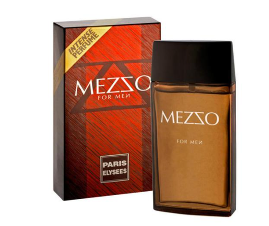 Azzaro - Azzaro é a Referência Olfativa de Mezzo