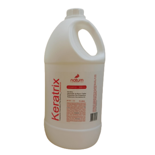 NATÚM - Shampoo Keratrix 5000ml