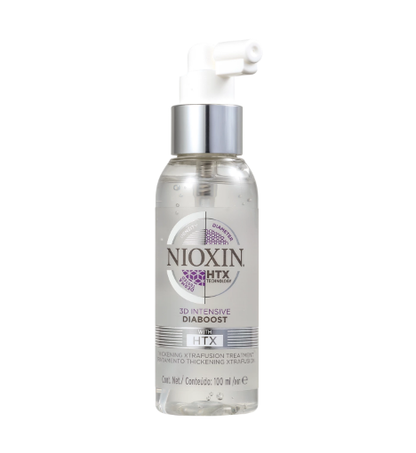 Tônico de Tratamento Capilar Nioxin Diaboost 100ml