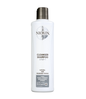 Nioxin Sistema 2 - Shampoo Contra Afinamento Capilar 300ml