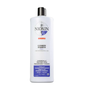 Nioxin Sistema 6 - Shampoo Contra Afinamento Capilar 1L
