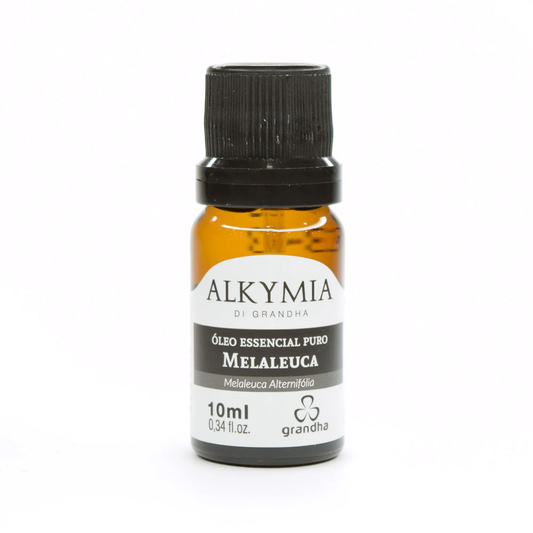 Óleo Essencial Phytoterápica Melaleuca (Tea Tree) - 10ml