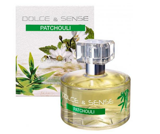 Patchouli Paris Elysees - Perfume Feminino - Eau de Parfum 60ML - Dolce & Sense