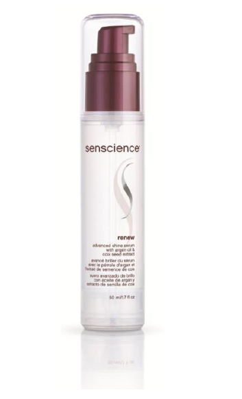 Senscience Renew Advanced Shine Serum - 50ml