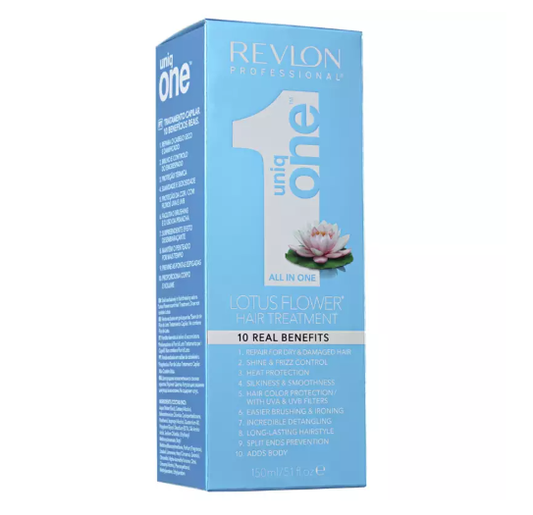 Revlon Professional Uniq One Lotus Flower - Leave-in 150ml