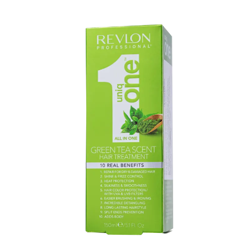 Revlon Uniq One All in One Green Tea - Leave-in 150ml