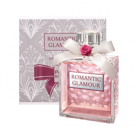 Sì Armani by Giorgio Arman é a Referência Olfativa de Romantic Glamour