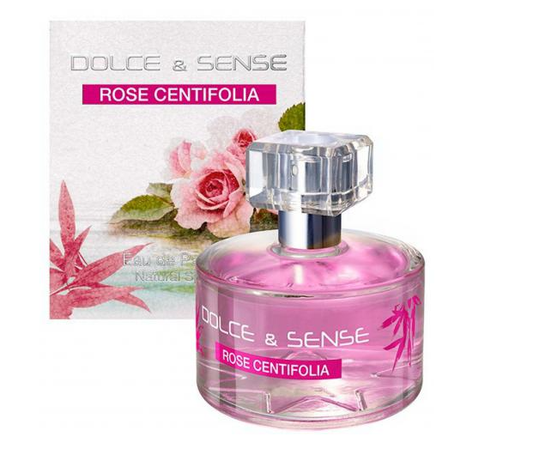 Rose Centifolia Paris Elysees - Perfume Feminino - Eau de Parfum 60ML - Dolce & Sense