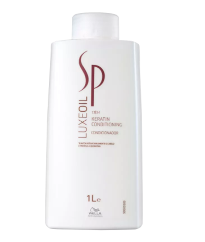 SP System Professional Luxe Oil Keratin - Condicionador 1000ml