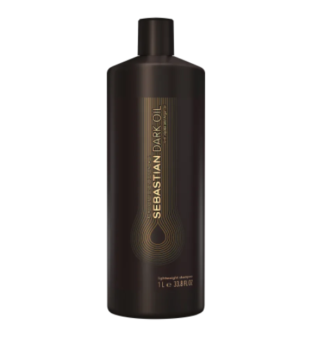 Sebastian Professional Dark Oil - Shampoo 1000ml