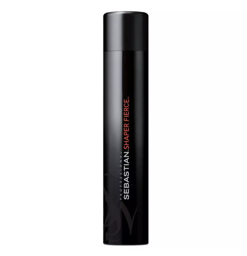 Sebastian Professional Shaper Fierce - Spray Fixador 400ml