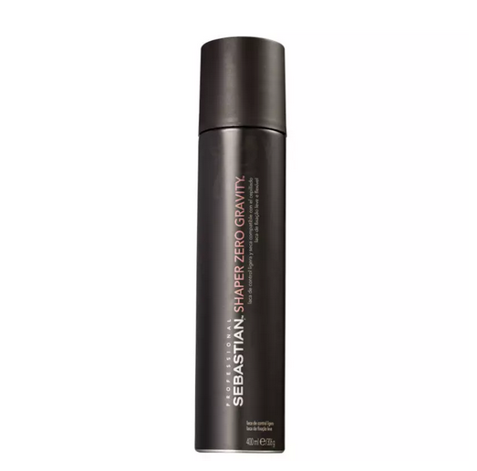 Sebastian Professional Shaper Zero Gravity - Spray Fixador 400ml