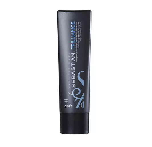 Sebastian Professional Trilliance - Shampoo 250ml