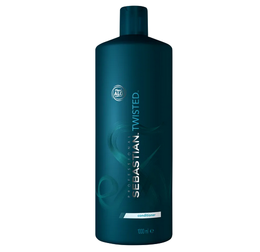 Sebastian Professional Twisted Elastic Detangler - Condicionador 1000ml