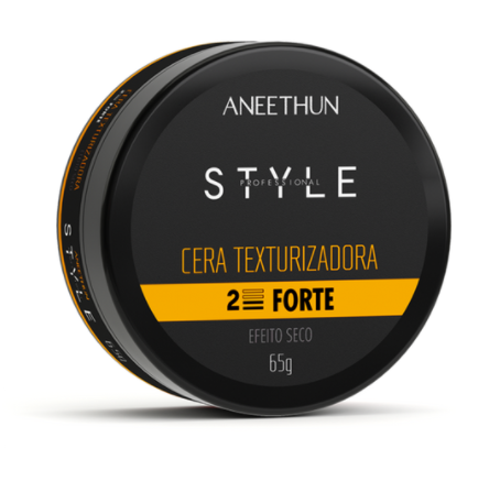 Aneethun Cera Texturizadora Style 65 g