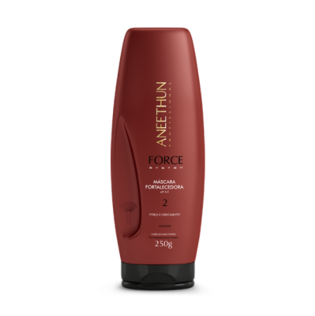 Aneethun Máscara Force System 250 g