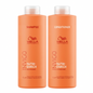 Kit Wella Professionals Invigo Nutri-Enrich Salon Duo (2 Produtos)