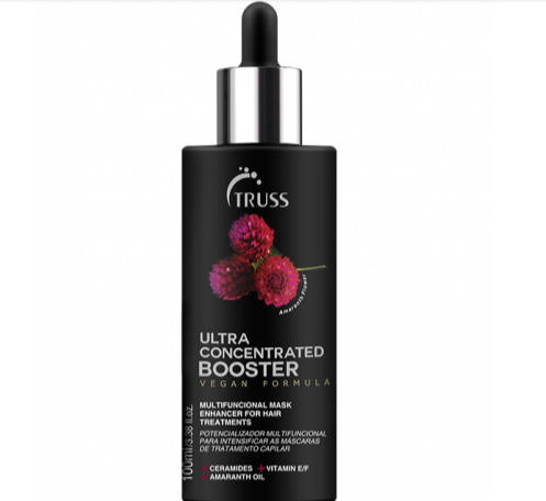 Ultra Concentrated Booster 100ml