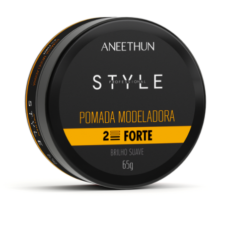 Aneethun Pomada Modeladora Style 65 g