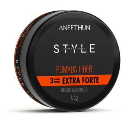 Aneethun Pomada Fiber Style 65 g