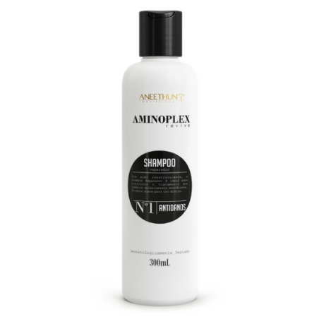 Aneethun Shampoo Aminoplex 300 mL