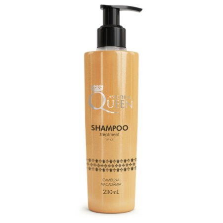 Aneethun Shampoo Queen 230 mL