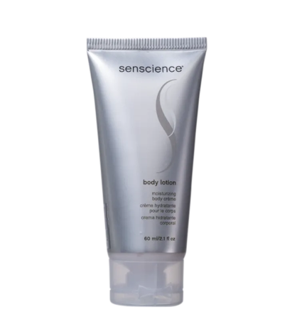 Senscience Moisturizing Edição Limitada - Loção Hidratante Corporal 60ml