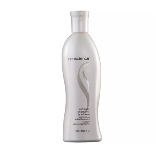 Senscience Renewal - Shampoo 280ml