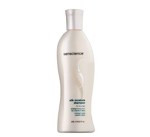 Senscience Silk Moisture - Shampoo 280ml - Promoção