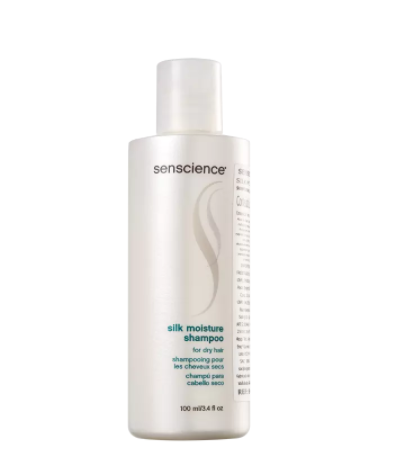 Senscience Silk Moisture Mini - Shampoo 100ml