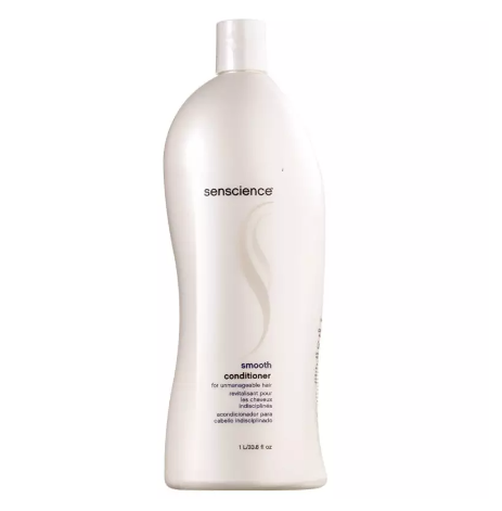 Senscience Smooth - Condicionador 1000ml