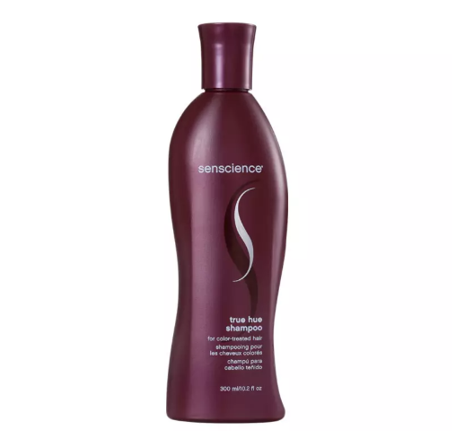 Senscience True Hue - Shampoo 280ml