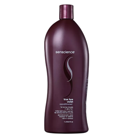 Senscience True Hue Violet - Condicionador 1000ml