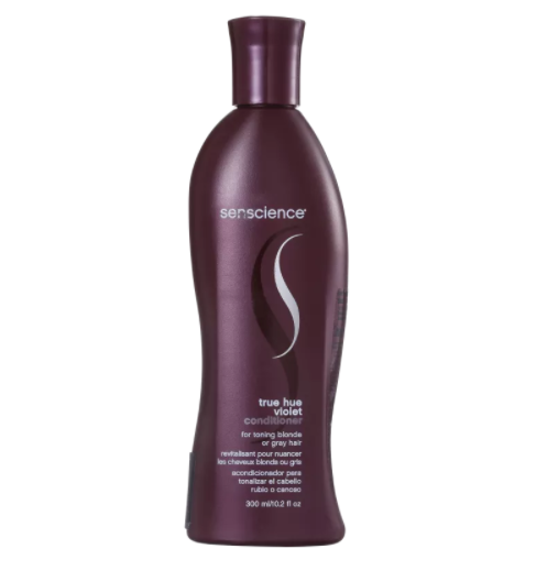 Senscience True Hue Violet - Condicionador 240ml