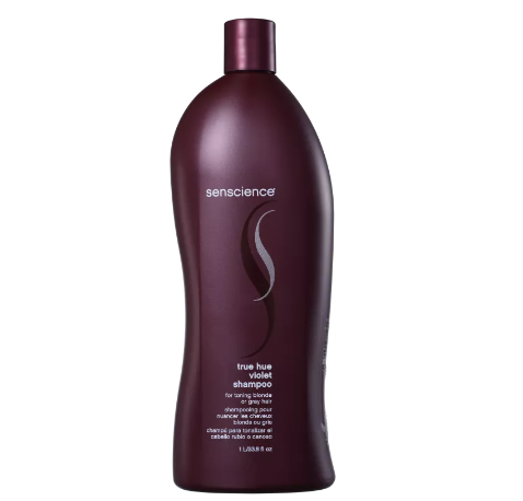 Senscience True Hue Violet - Shampoo 1000ml