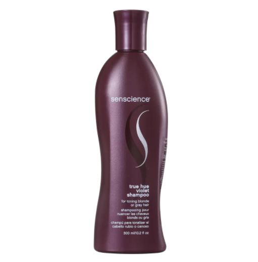 Senscience True Hue Violet - Shampoo Matizador 280ml