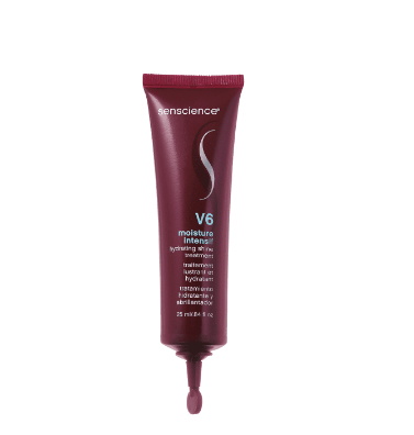 Senscience V6 Moisture Intensif - Ampola de Hidratação 25ml