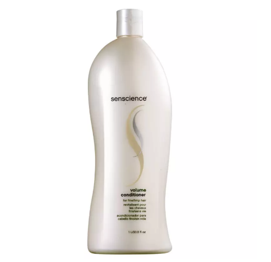 Senscience Volume - Condicionador 1000ml