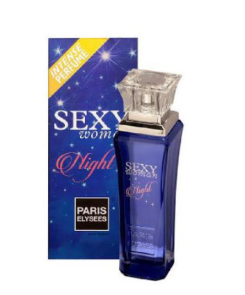 Hipnõse - Lancôme é a Referência Olfativa de Sexy Woman Night