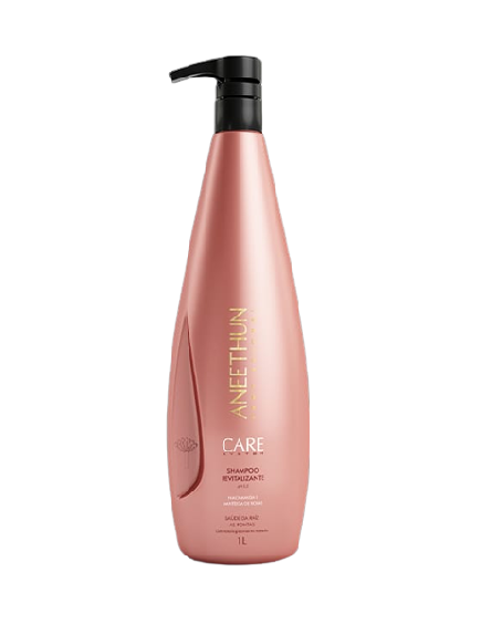 Aneethun Shampoo Care System 1L