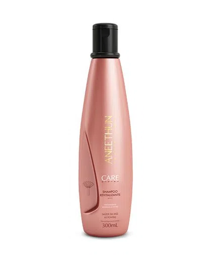 Aneethun Shampoo Care System 300mL