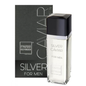 Body Kouros é a Referência Olfativa de Silver Caviar