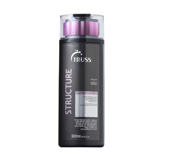 Truss Structure - Condicionador 300ml
