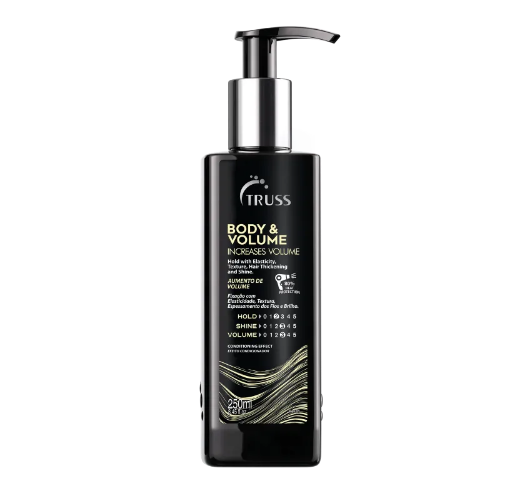 Truss Body & Volume - Leave-in 250ml