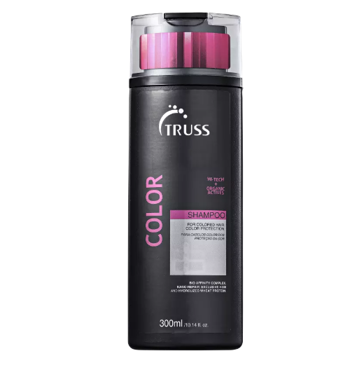 Truss Color - Shampoo 300ml