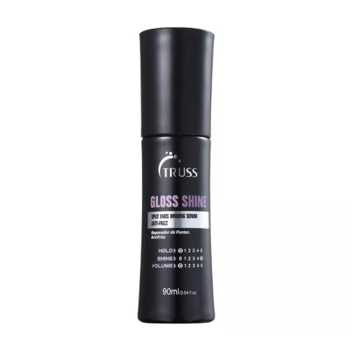 Truss Gloss Shine - Sérum Reparador de Pontas 90ml