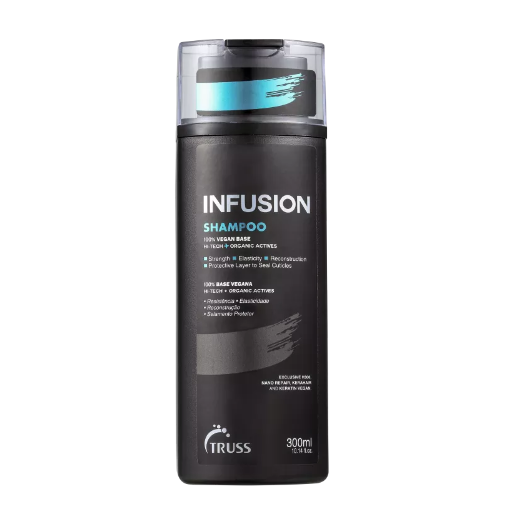 Truss Infusion - Shampoo 300ml